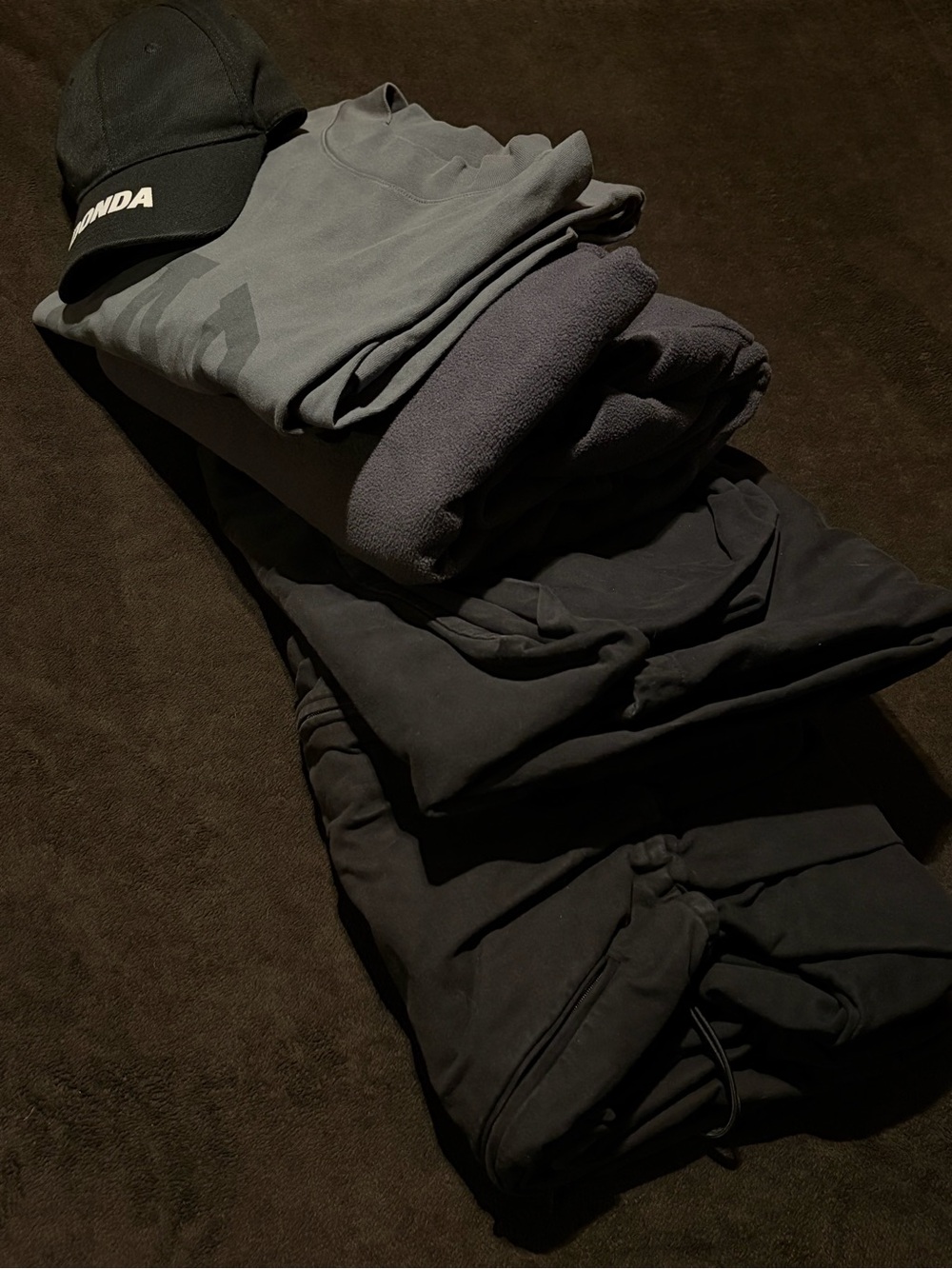 YZY GAP by Balenciaga Mega Bundle